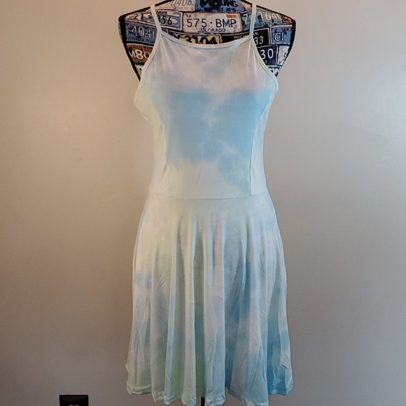 Kiwi + Punch Dresses & Skirts - ❌SOLD❌
